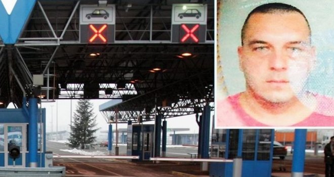 Narkobosa iz BiH, zvanog Dlaka, hrvatska policija našla u gepeku BMW-a: Kad su otvorili vrata, imali su šta vidjeti