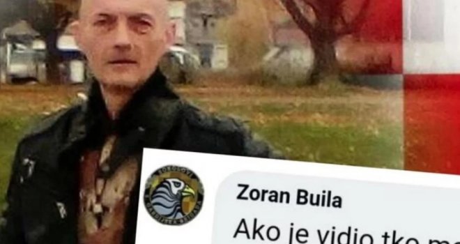 Sin tražio nestalu majku na Facebooku, ubica ostavio komentar