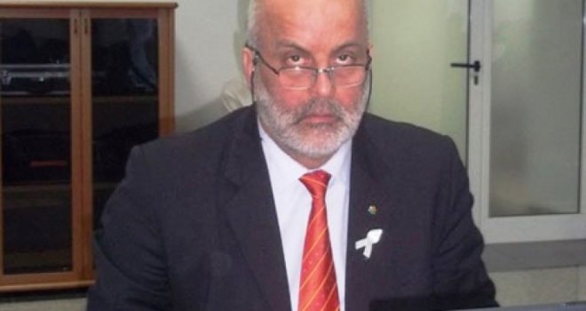 U 66-oj godini života umro Milorad Bahilj, bivši federalni ministar trgovine