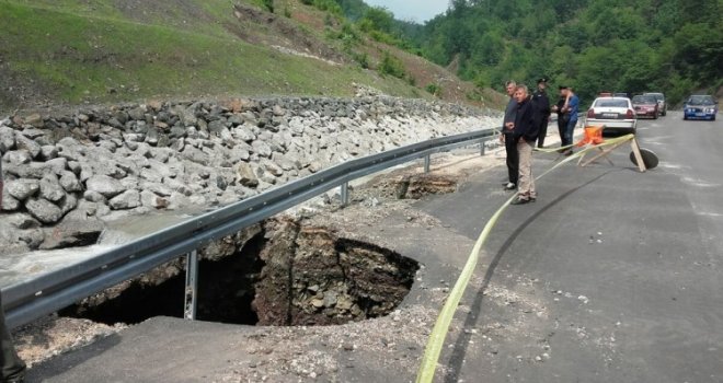 Odgovorni moraju snositi posljedice za nesreće koje uzrokuju male hidroelektrane!