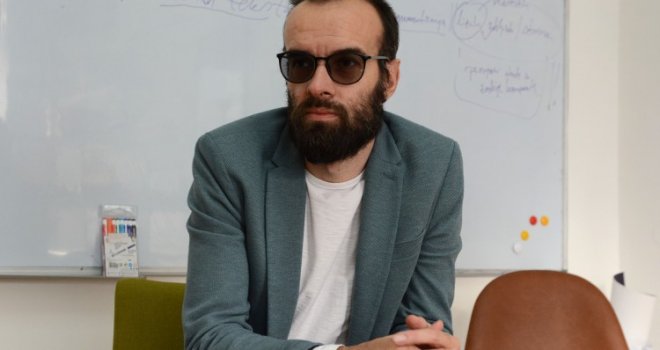 Ibrahimović: Krajnje je vrijeme da se mijenja sistem obrazovanja u BiH