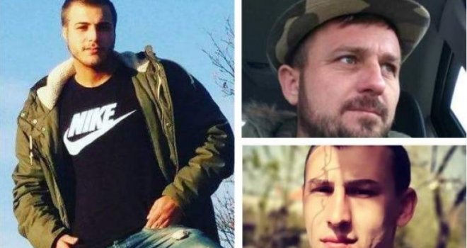 Snimali mučenje nesretnog mladića: Ovo su ubice Edina Zejćirovića