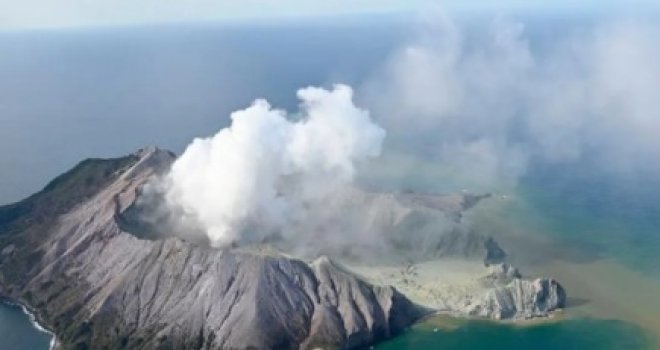 Tragedija se mogla izbjeći?! Turističke agencije nisu poštovale upozorenje seizmologa za Bijeli otok!