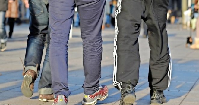 Halili nije dobio švicarsko državljanstvo jer na ulici nosi trenerku