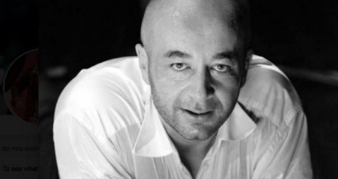 Nakon što ga je udario automobil na pješačkom prelazu: Preminuo osječki glumac Aleksandar Bogdanović