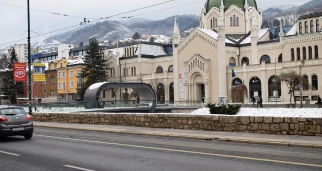 Uskoro uređenje mosta 'Festina lente - Požuri polako'