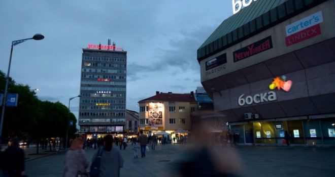 Rasparčavanje BiH: Da li velike sile razmatraju promjenu bh. granica?! Nakon Dodikovog dogovora sa Amerikancima...