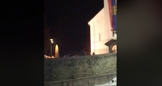 Formiran predmet o zastrašivanju u Višegradu i Srebrenici