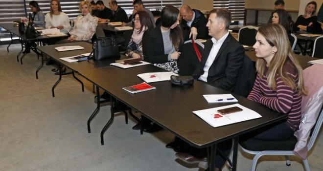 Jedan od učestalijih problema: Sve veći broj ugovora na određeno vrijeme u FBiH