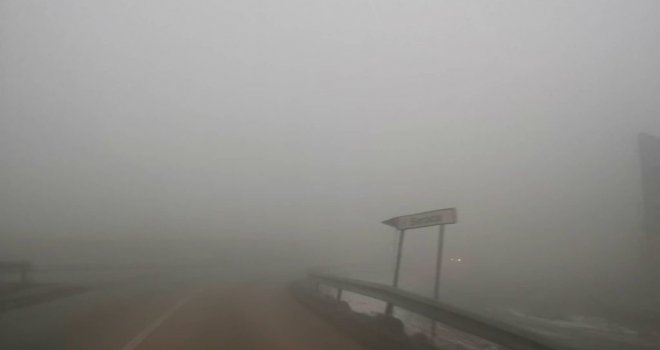 Detalji pucnjave u Visokom: Očevom puškom teško ranio maloljetnog brata