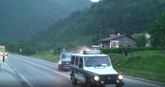 Nestao nakon što je otišao u džamiju, pronašli ga u šahtu: U Zenici otkriven i treći muški leš