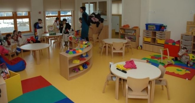 Savjeti stručnjaka: Kako osigurati zdravo okruženje za svu djecu u vrtićima