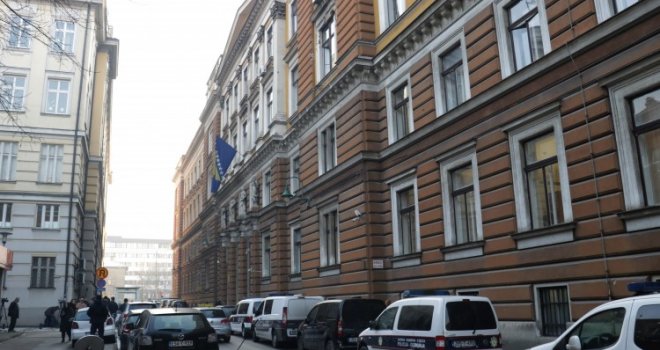 Bivši direktor 'Parka' osuđen na 18 mjeseci zbog nezakonitog zapošljavanja
