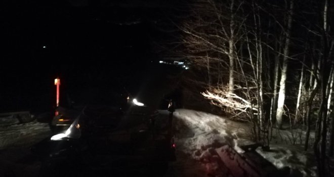 Pronađene osobe za kojima se tragalo na Bjelašnici