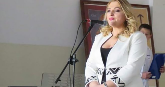 'Snimak je strašan': Ocu čiji je sin žrtva nasilja iz škole stigla potresna vijest, a direktorica se pravi da ništa ne zna?!