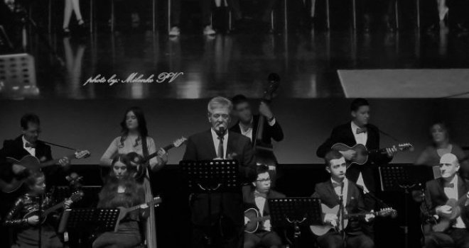 Ubijen poznati crnogorski pjevač, ubica počinio samoubistvo