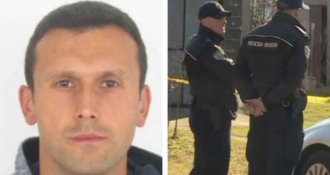 Policija raspisala potjernicu za ubicom oca iz Brčkog