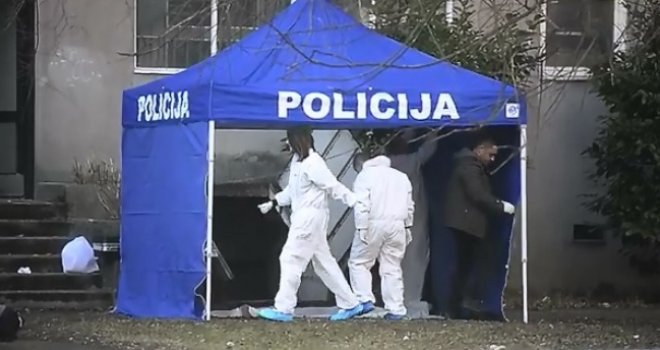 Horor u Zagrebu: Beživotno tijelo crnokose djevojke nađeno umotano u tepih, susjedi u šoku pričaju šta su čuli... 
