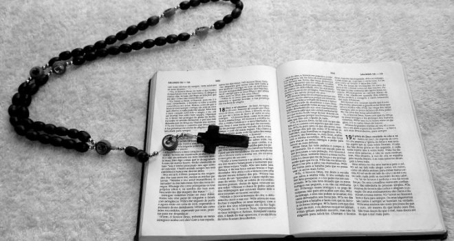 Upražnjeno radno mjesto: Ovaj evropski grad traži novog egzorcistu