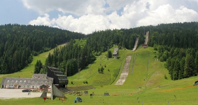 Šta vlasnik Sunnylanda planira graditi na Igmanu?