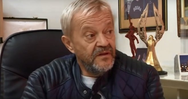 Hadžihafizbegović: Hvala vam, draga Snežana... Mi, Bošnjaci, nikada nećemo reći da su Srbi genocidan narod!