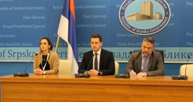 Zeljković: U izolaciji svi koji su bili u kontaktu s trećim zaraženim u BiH