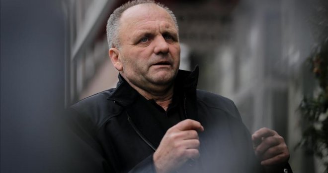 Spasojević me je ispitivao u logoru Batkovići! Oni koji su ga postavili za tužioca u Tuzli, na strani su zločina!