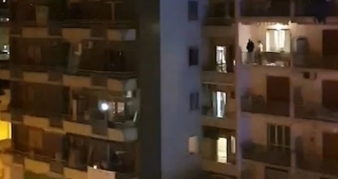 Više od mjesec dana strogog karantina: 'Šerifi s balkona' prijavljuju koga god stignu, sve više nasilja, Italijani na rubu živaca