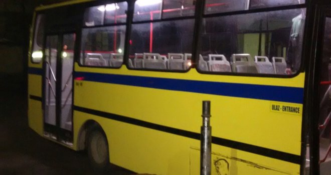 Ministar Kalem: Vrši se redovna dezinfekcija svih vozila javnog gradskog prijevoza, nabavljena i dodatna sredstva