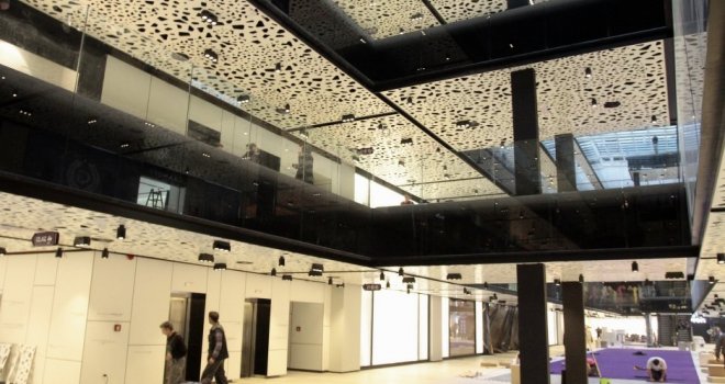 Štab civilne zaštite KS pojasnio: Evo kojim prodavnicama u sarajevskim tržnim centrima NIJE zabranjen rad