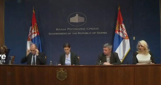 Prva žrtva korona virusa u Srbiji: Preminuo 59-godišnji muškarac