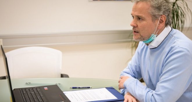 Respiratori, testovi, oprema...: EU obezbijedila prva dva miliona eura za hitne medicinske potrebe u BiH 