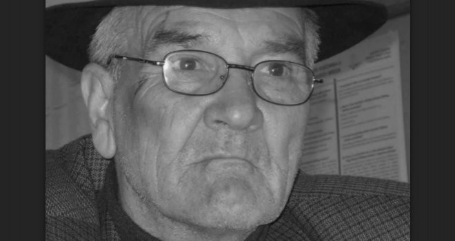 Preminuo 'Brezanski Spielberg' Nusret Mamela Mašo