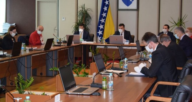 Milioni od MMF-a i dalje blokirani: Bošnjački ministri ponovo glasali protiv