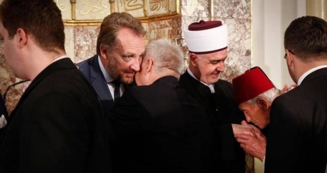 Nema donacija za halku  sa mindera: Arapi više ne vjeruju  bošnjačkim suzama