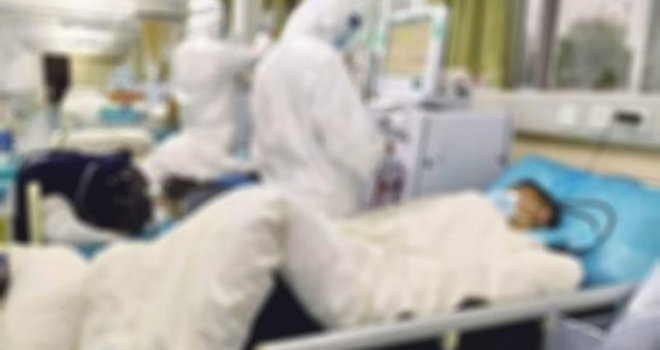 Koronavirus snažnije pogađa pretile muškarce, a niko zapravo nije siguran zašto