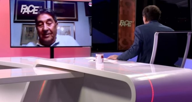Kako ogorčeni bh. penzioner gleda na koronu: U KCUS su uveli zanimanje - rahmetolog! Onaj Solak se dig'o iznad naroda... 