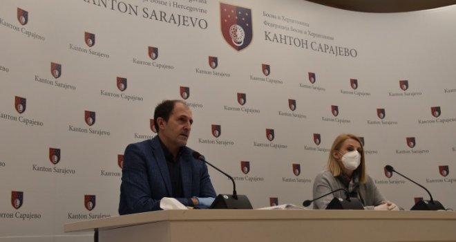 Nalazimo se tek na početku krize, koliko nam god to bilo teško prihvatiti i čuti...