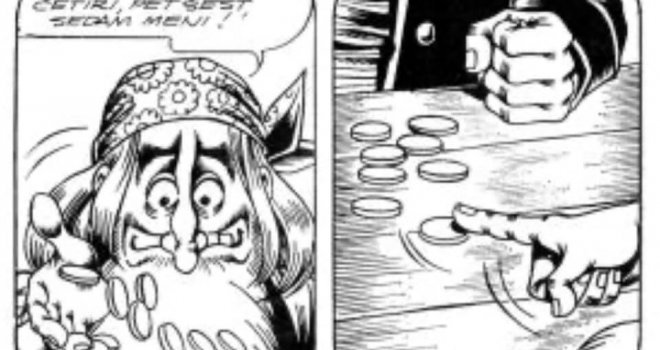 Samer Rešidat: Vlada Federacije dijeli novac kao u 'Alanu Fordu