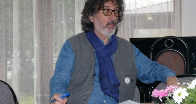 Preminuo umjetnički rukovodilac BNP-a Zenica Nedžad Fejzić