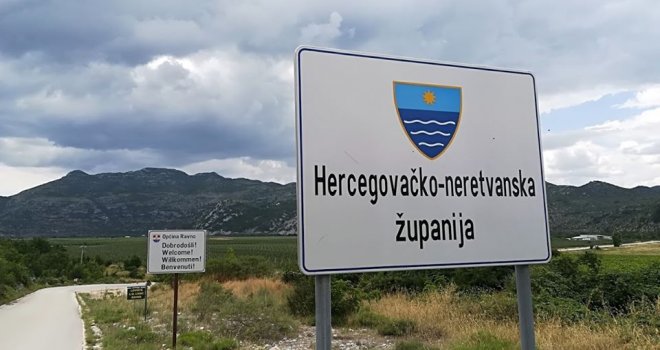 Ukinuta odluka o zabrani kretanja između gradova i općina u HNŽ-u