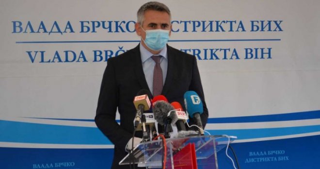 U Brčkom drugi smrtni slučaj od virusa Covid-19: I ovaj pacijent zaražen u Centru za srce u Tuzli