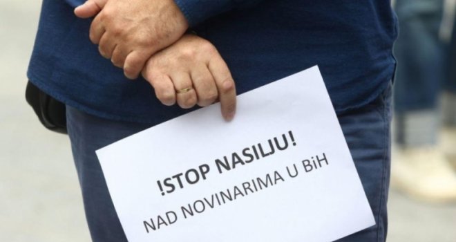 Ko je upao u redakciju Faktora? Psovali i prijetili... 'Ukini tekst ili dolazim sa advokatom!' 