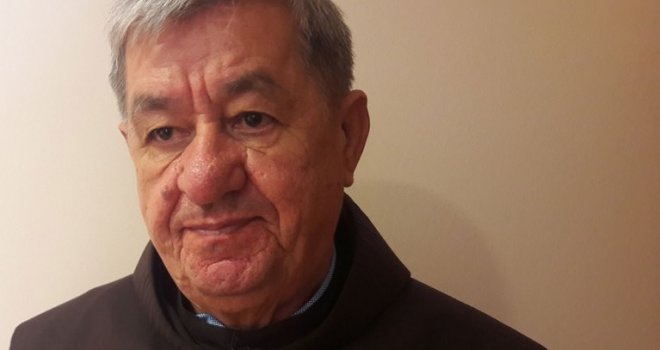 Od posljedica koronavirusa preminuo sveštenik iz Međugorja, fra Ante Kutleša, bio hronični bolesnik