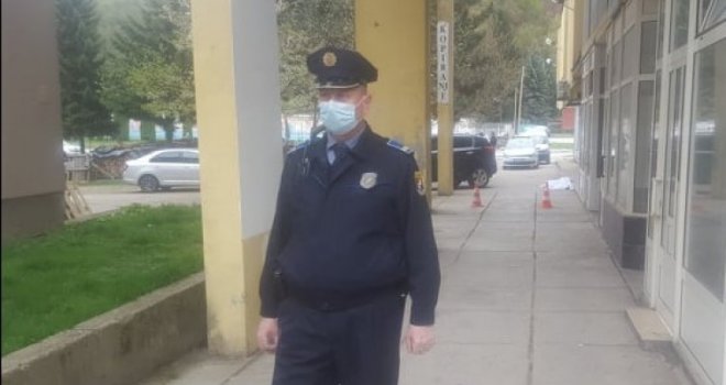 Crno jutro u BiH: Dijete palo s balkona nebodera, tijelo pronašli prolaznici