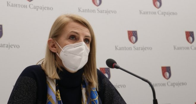 Glamoč: Karantin na Bjelavama napustilo 60 osoba