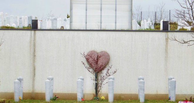 Obilježena tužna godišnjica stradanja u požaru šest beba Dječijeg doma 'Bjelave'
