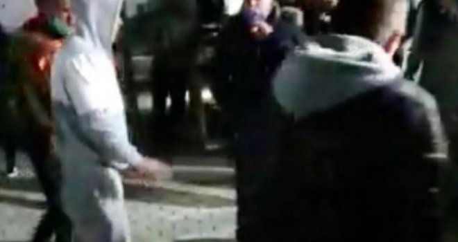 Pobuna u izolatoriju Medresa Cazin: 'I šta sad, samo zato što su tri pozitivna u Sarajevu? Ovo je prešlo sve granice!'