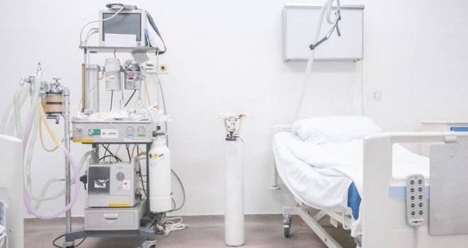 Respiratori bez verifikacije, samo jedna bh. bolnica radi drugačije: Direktori odgovaraju - to je čisto bacanje para!