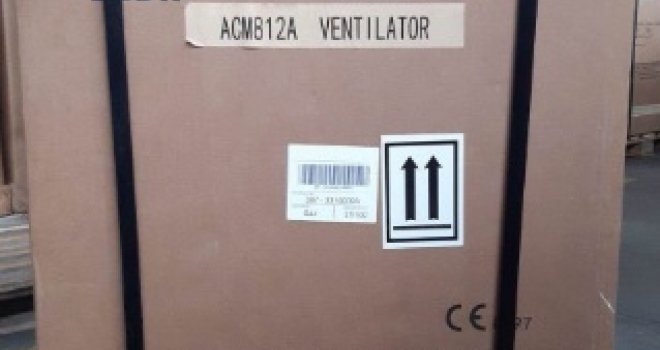 Struka će tek sada provjeriti kvalitet i način upotrebe respiratora